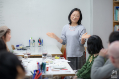 History of Aesop Workshop