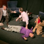 Nagoya Players presents Psychic